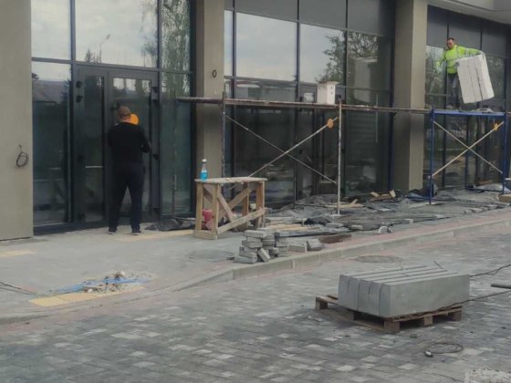 Prostir для твого бізнесу в оренду! Нетішин