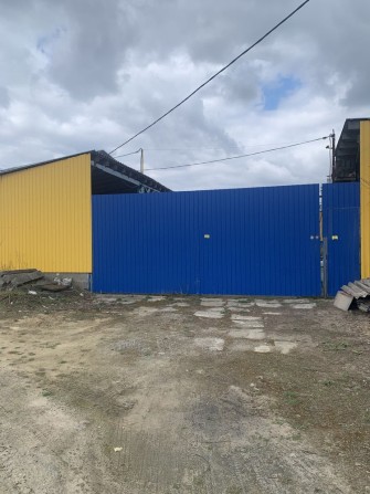 Здаю в оренду базу/бокс, виробниче приміщення під склад - фото 1