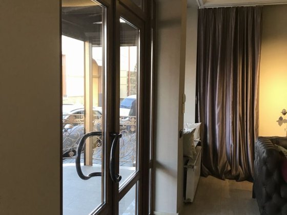 Центр Мукачево р-н поліклініки Св.Мартона комерційне приміщення 120 кв.м.довгострокова оренда. Мукачево