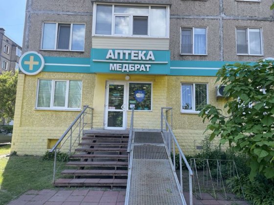 Оренда приміщення по вулиці Незалежності Нежин