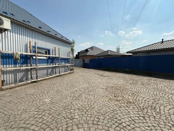 Вулканізація  (шиномонтаж)в оренду Мукачеве