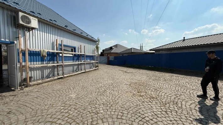 Вулканізація  (шиномонтаж)в оренду - фото 1