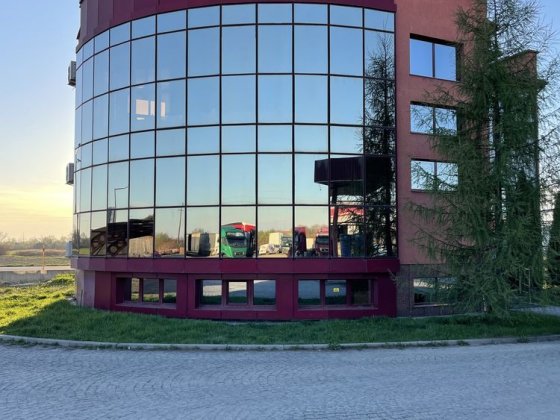 Не житлове приміщення під офіс, кафе тa СТО Мукачево