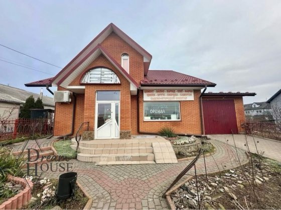 Оренда комерційного приміщення Нововолинськ