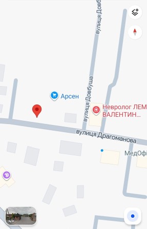 Приміщення в оренду м.Володимир - фото 1
