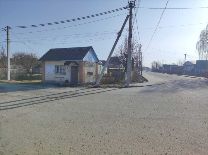 Магазин в оренду вул.Героїв Майдану, 138 - фото 1