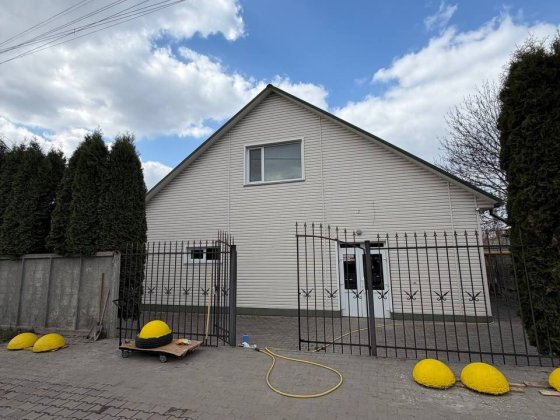 Оренда Приміщення 330м² Звягель