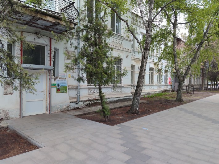 Оренда - офісні приміщення в центрі м Самар (район ЦУМа, міськвиконкому) - фото 1