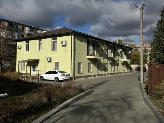 Оренда кабінета 42 м2;