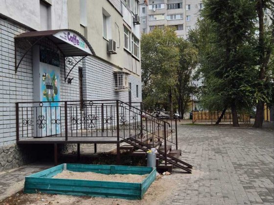 Оренда комерційного приміщення