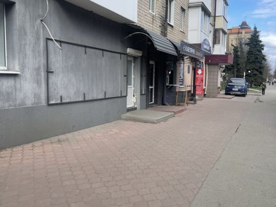 Сдам помещение в вренду Павлоград
