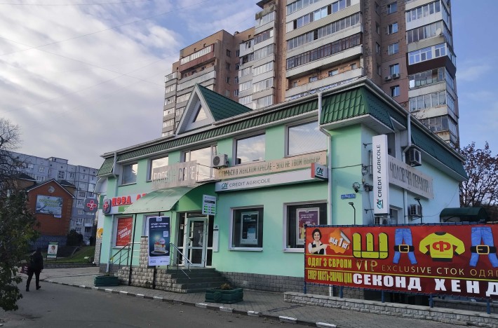 Здаються в оренду комерційні приміщення - фото 1