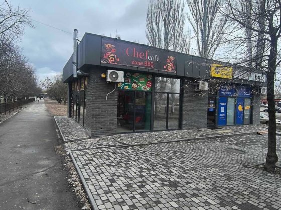 Аренда помещения, г. Павлоград, ул. Днепровская, 541 В