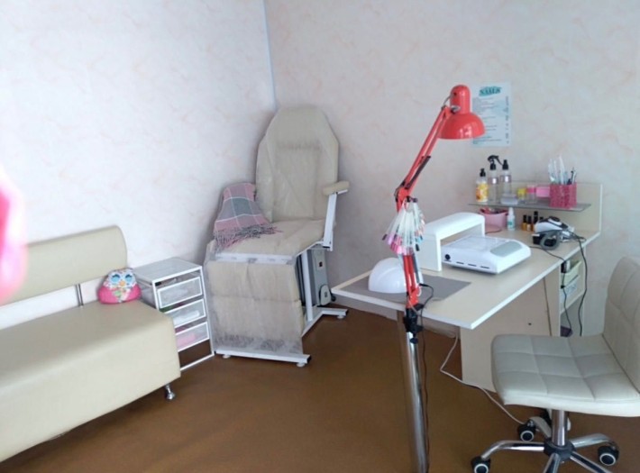 Оренда салону для майстра манікюру/ лашмейкера, 11 м2, район Піщана - фото 1
