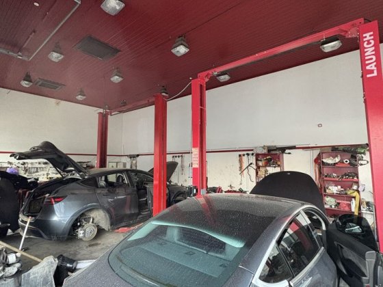 Автосервіс Оренда Обухів