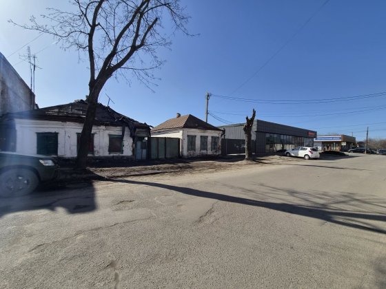 Оренда площадки  735м²