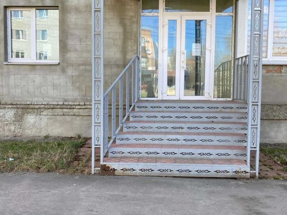 Здається в оренду комерційне приміщення 60-120 м2 Прилуки