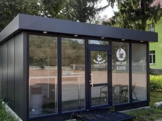 Здам в оренду приміщення МАФУ Прилуки
