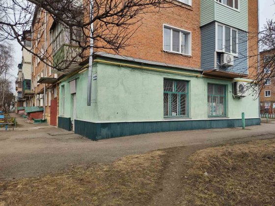 Оренда приміщення 90 кв.м в м. Прилуки Прилуки