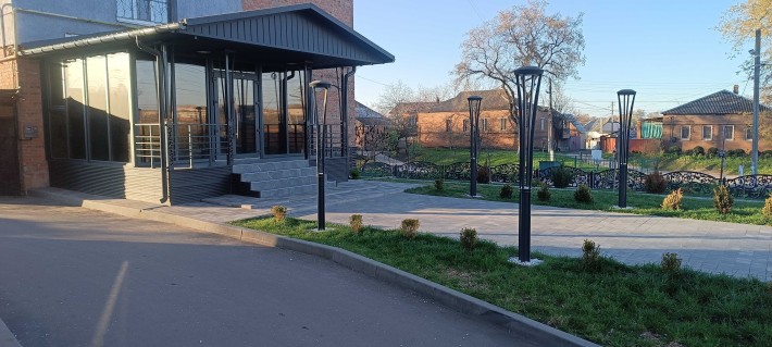 Здам в оренду комерційне приміщення м. Ромни - фото 1