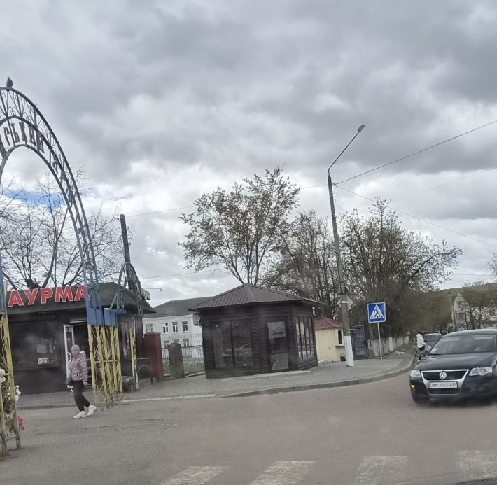 Оренда, торговий маф - фото 1