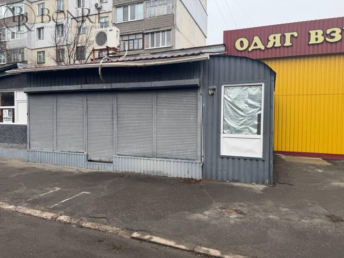 Оренда торгово-офісні приміщення/ житло. Від 5м2 до 78м2. Ромни - фото 1