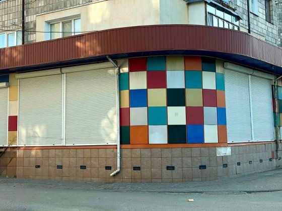Оренда комерційного приміщення Сарни