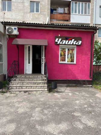Оренда або продаж комерційного приміщення (магазин) м.Сарни - фото 1