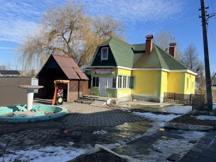 Оренда приміщень - фото 1