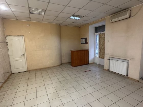 Помещение, магазин Слов'янськ