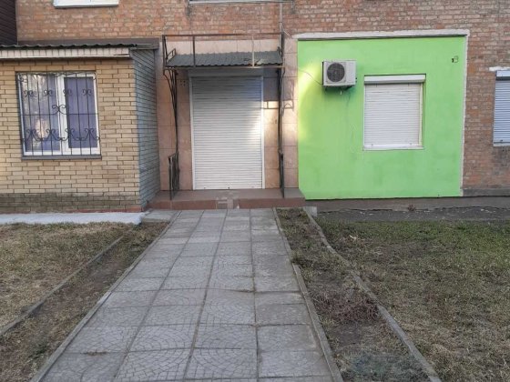 Оренда комерційних приміщень м.Сміла Смела