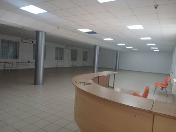 Оренда комерційного приміщення сміла 260 кв м Смела