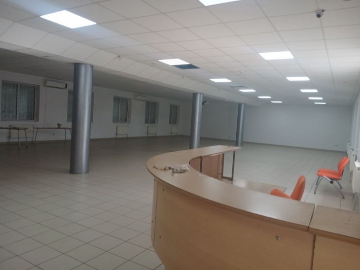 Оренда комерційного приміщення сміла 260 кв м - фото 1
