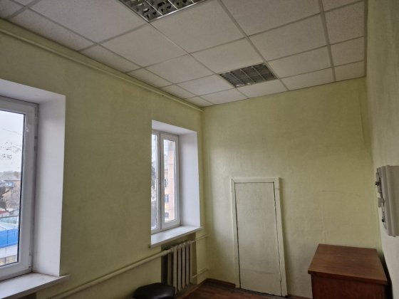 Помещение в аренду центр Смела