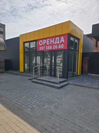 Оренда, Старокостянтинів - фото 1