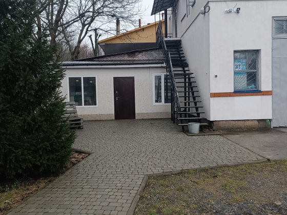 Оренда комерційної нерухомості Староконстантинов