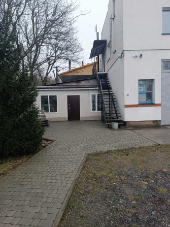 Оренда комерційної нерухомості - фото 1