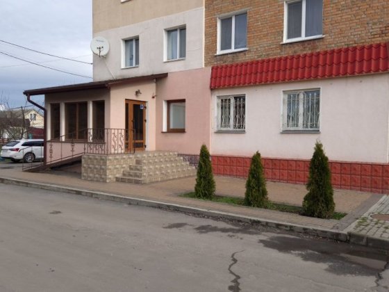 Довгострокова оренда Комерційного Приміщення (50 м²) Староконстантинов