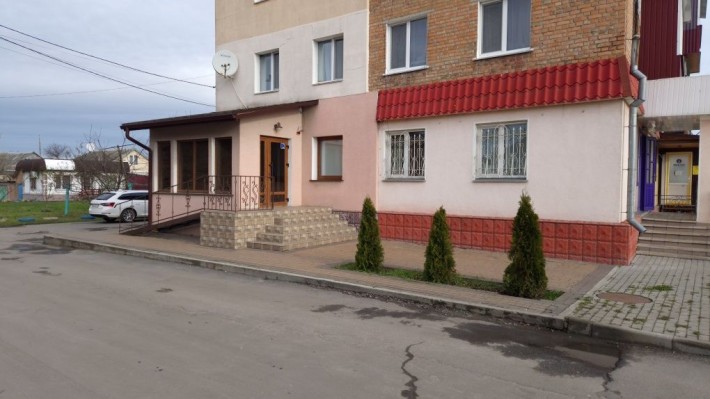 Довгострокова оренда Комерційного Приміщення (50 м²) - фото 1