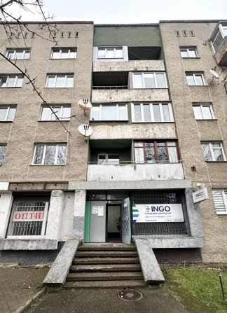 Оренда в самому центрі міста комерційного приміщення м.Стрий - фото 1