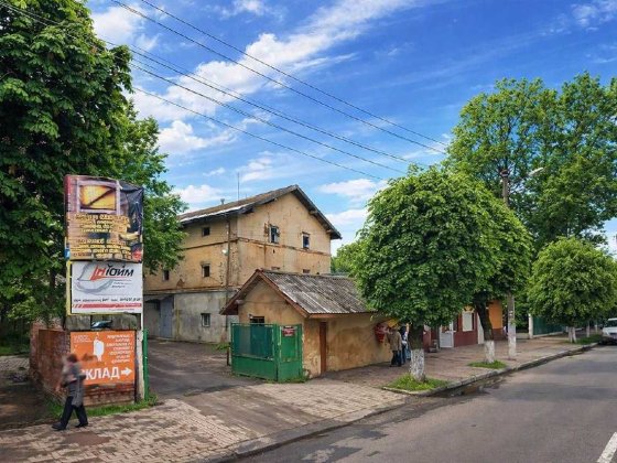 Аренда помещения, Львовская обл., г. Стрый Стрий