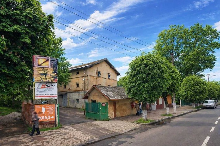 Аренда помещения, Львовская обл., г. Стрый - фото 1