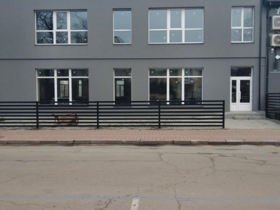 Здається в оренду комерційне приміщення в м.Стрий Стрый