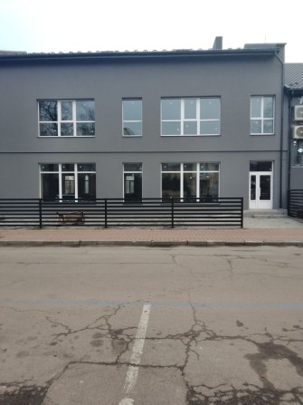 Здається в оренду комерційне приміщення в м.Стрий - фото 1