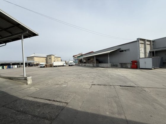 Здам складське приміщення 462 м2 Стрый