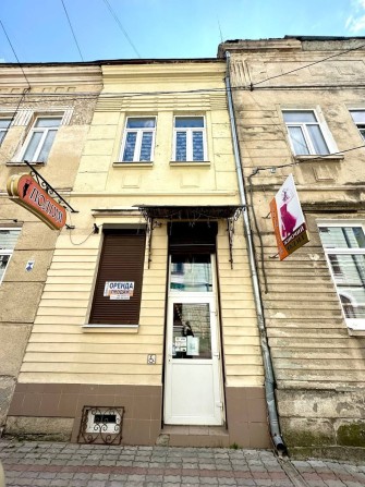 Оренда комерційного приміщення в самому центрі міста Стрий - фото 1