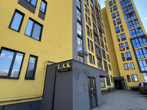 Оренда бʼюті кабінету 10 м² | ЖК «Будова Медова» Трускавец