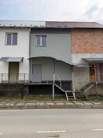 Оренда комерційного приміщення у м. Трускавець, по вулиці Данилишиних! - фото 1