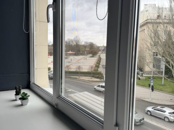 Оренда офіса 40 квадратів центр Умань Умань