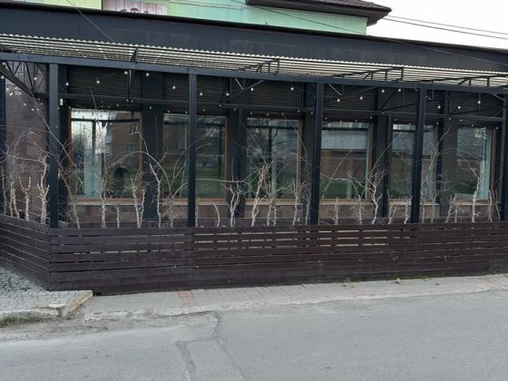 Здам в оренду приміщення Умань